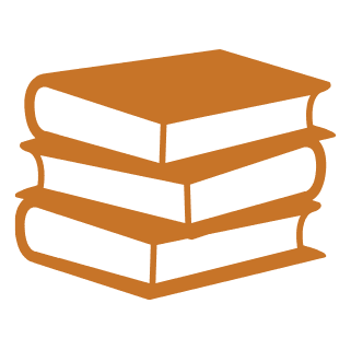 Books Drawing